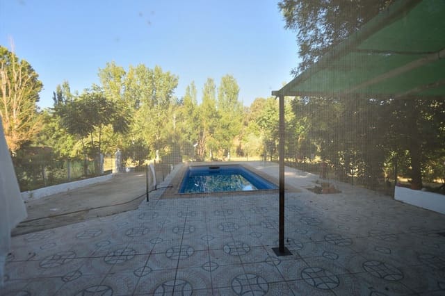 Finca/Casa Rural de 2 habitaciones en Arriate en venta con garaje - 699.000 € (Ref: 9981678)