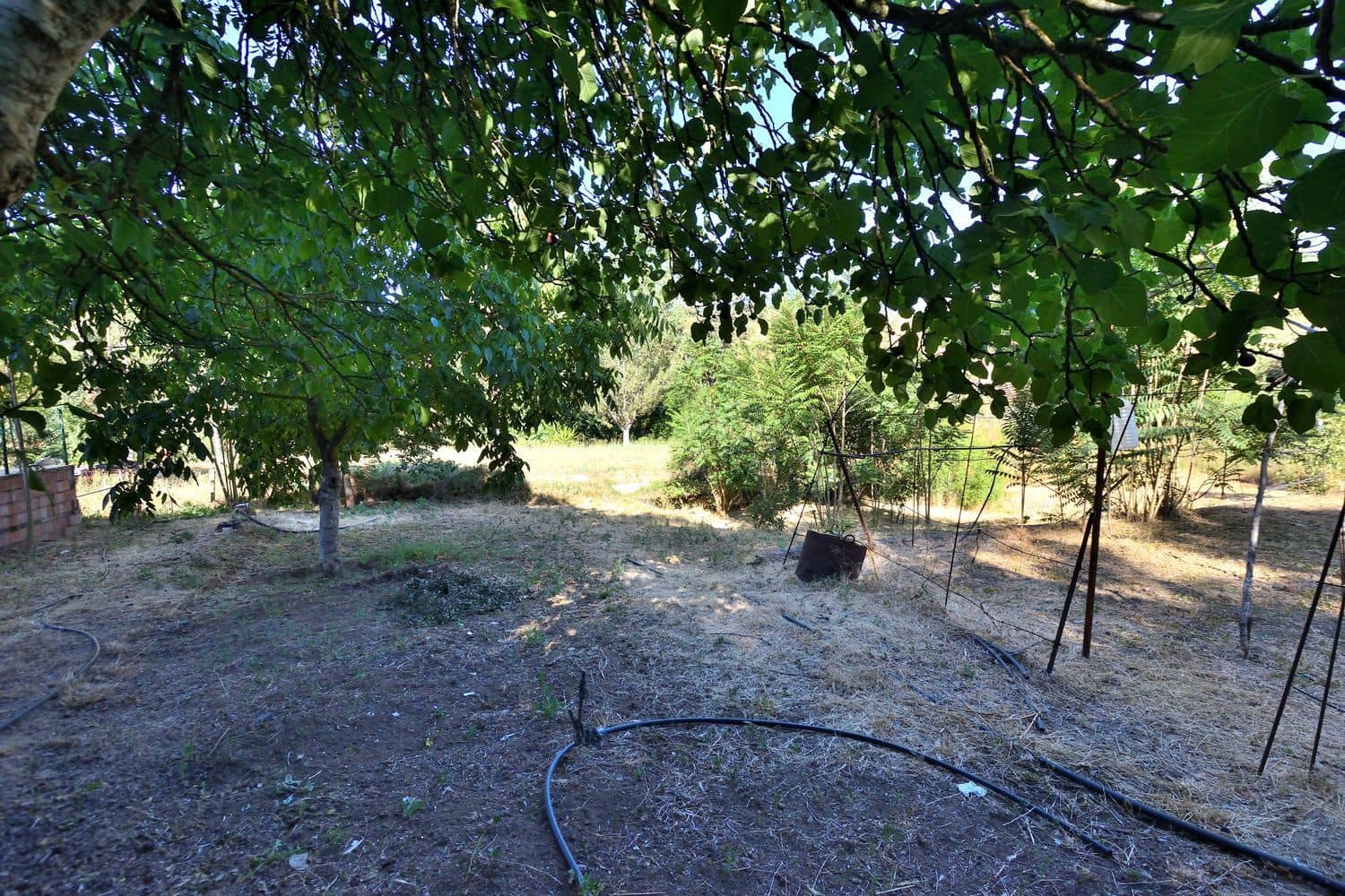 2 bedroom Finca/Country House for sale in Arriate with garage - € 699,000 (Ref: 9981678)