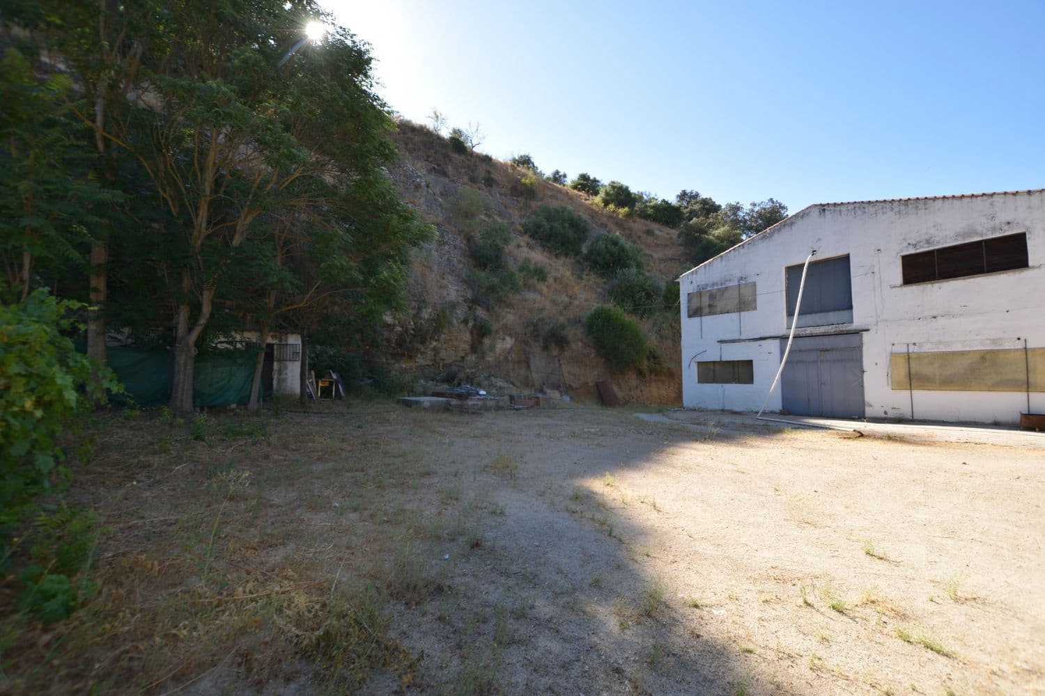 2 bedroom Finca/Country House for sale in Arriate with garage - € 699,000 (Ref: 9981678)
