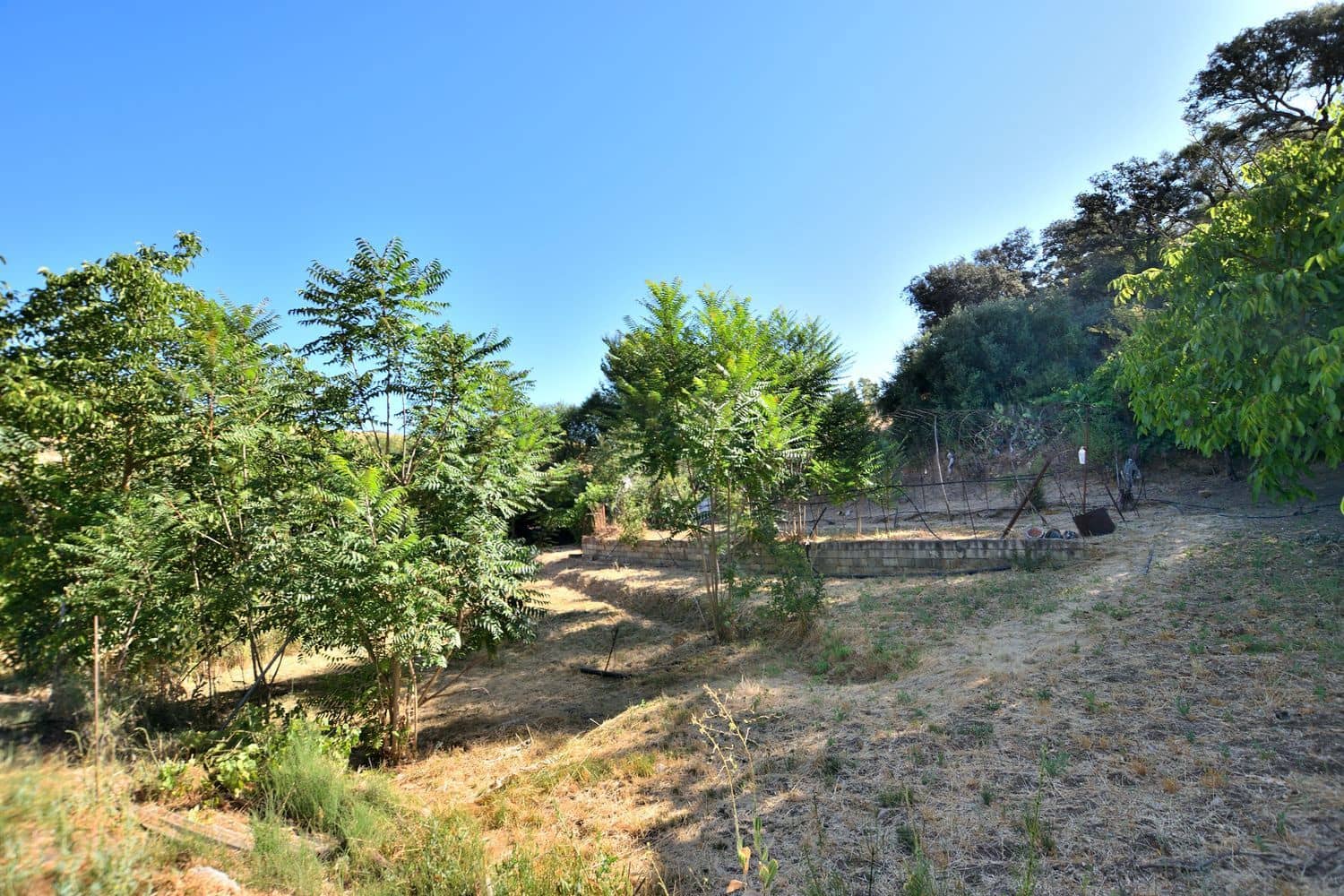 2 bedroom Finca/Country House for sale in Arriate with garage - € 699,000 (Ref: 9981678)