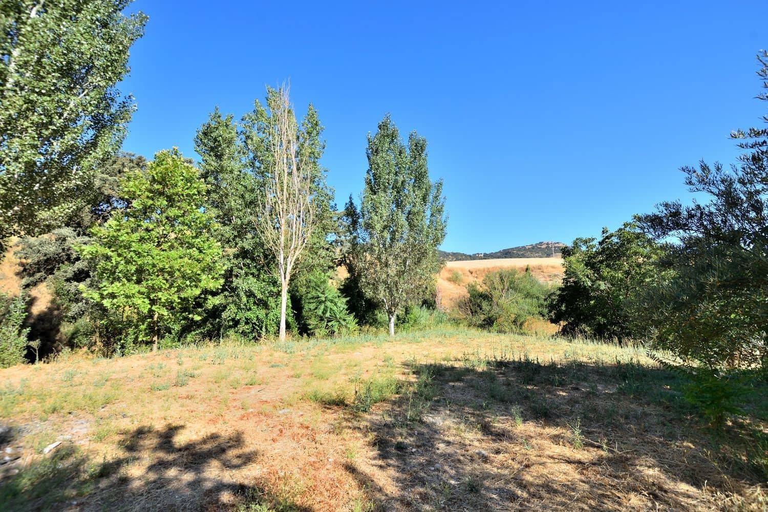 2 bedroom Finca/Country House for sale in Arriate with garage - € 699,000 (Ref: 9981678)