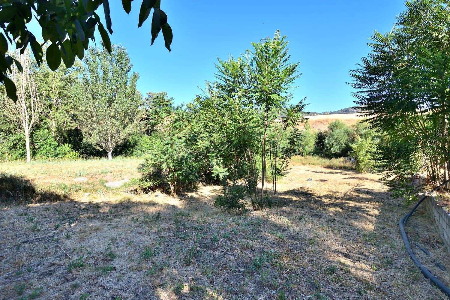 2 bedroom Finca/Country House for sale in Arriate with garage - € 699,000 (Ref: 9981678)