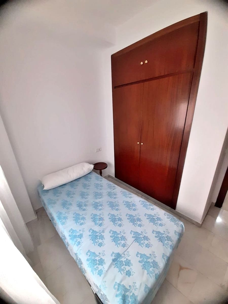 2 chambre Appartement à vendre à Ronda avec garage - 125 000 € (Ref: 9996526)