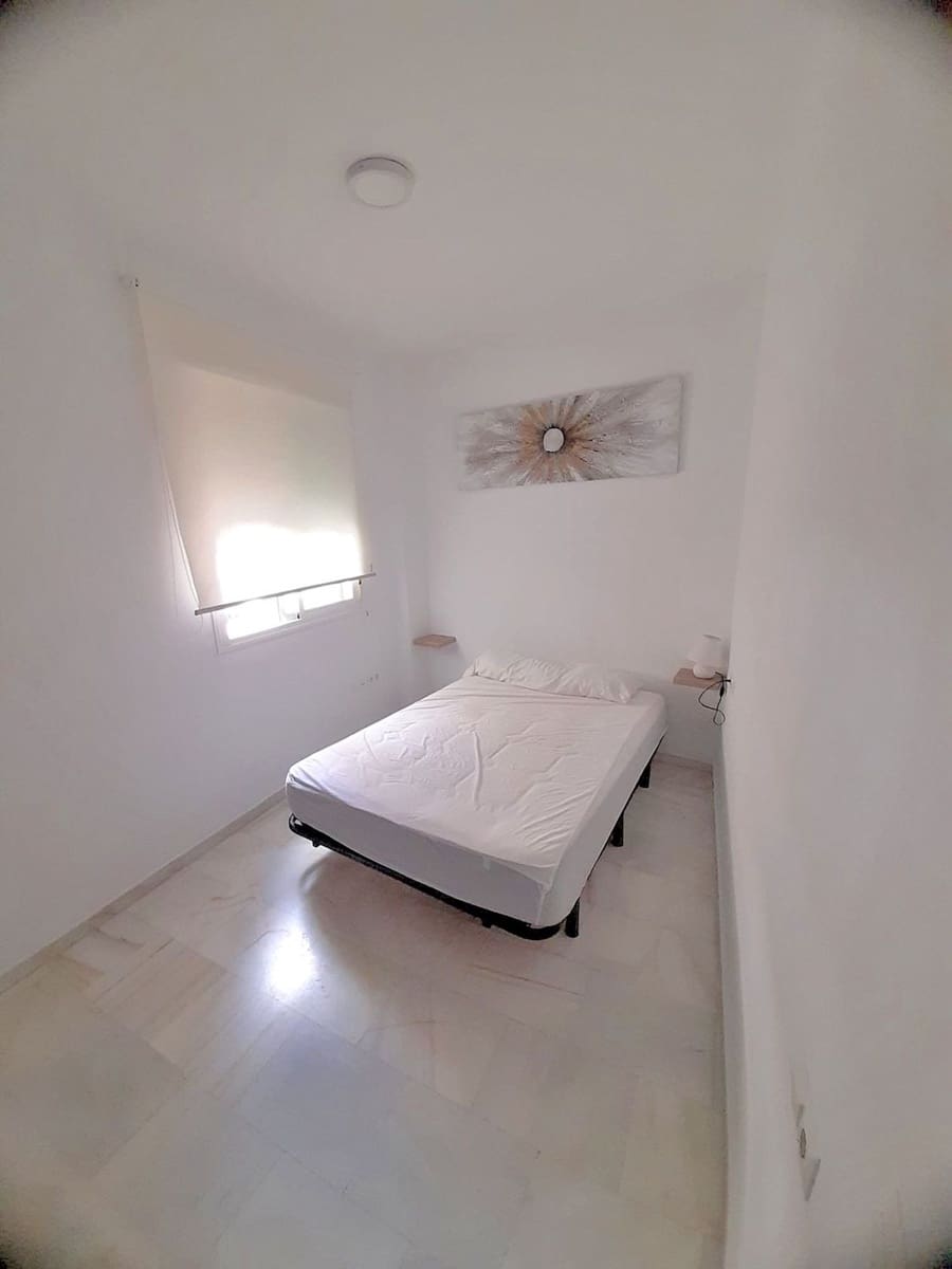 2 chambre Appartement à vendre à Ronda avec garage - 125 000 € (Ref: 9996526)