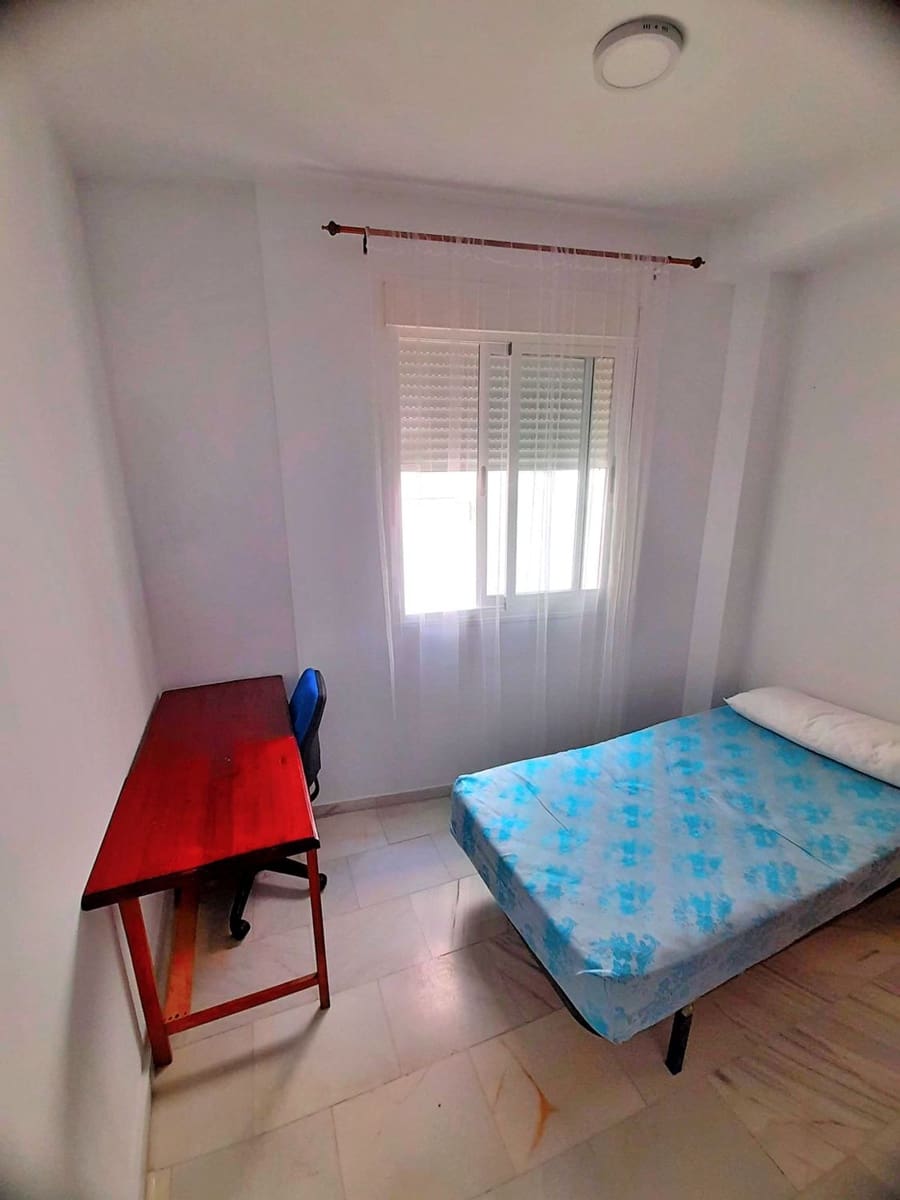 2 chambre Appartement à vendre à Ronda avec garage - 125 000 € (Ref: 9996526)