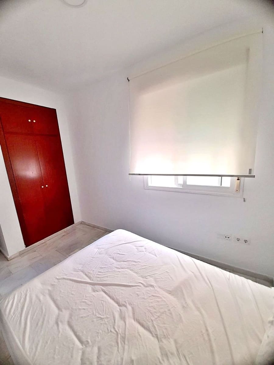 2 chambre Appartement à vendre à Ronda avec garage - 125 000 € (Ref: 9996526)