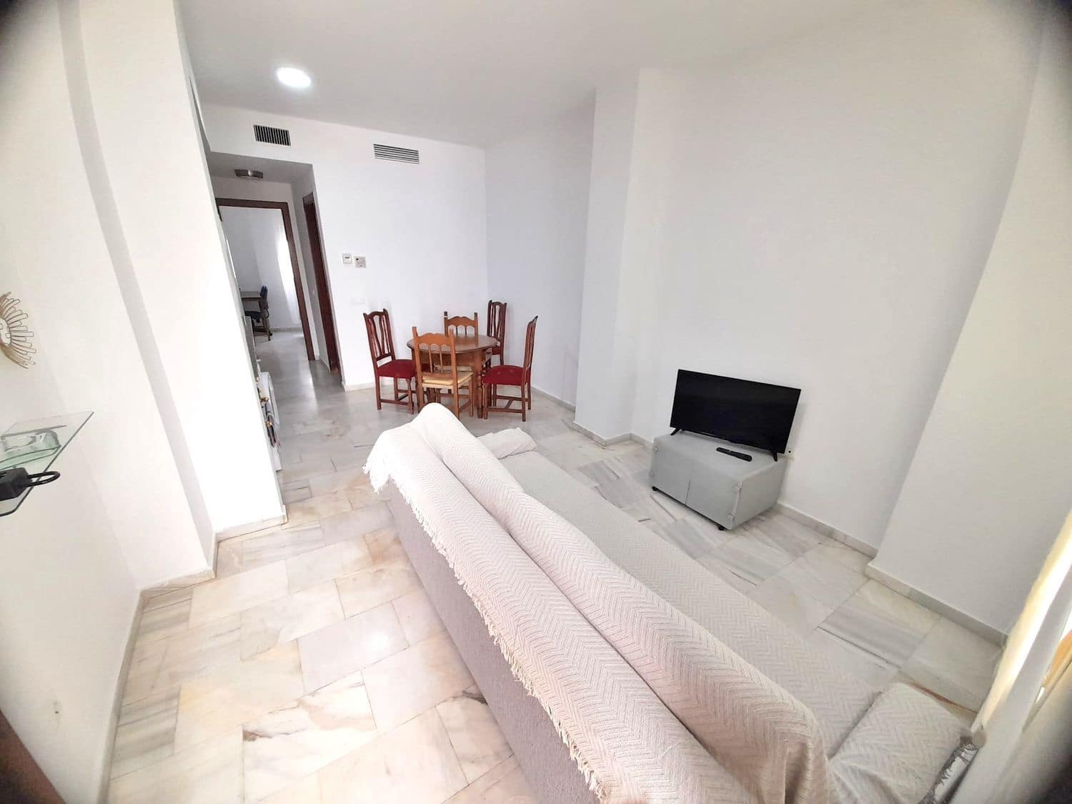 2 chambre Appartement à vendre à Ronda avec garage - 125 000 € (Ref: 9996526)
