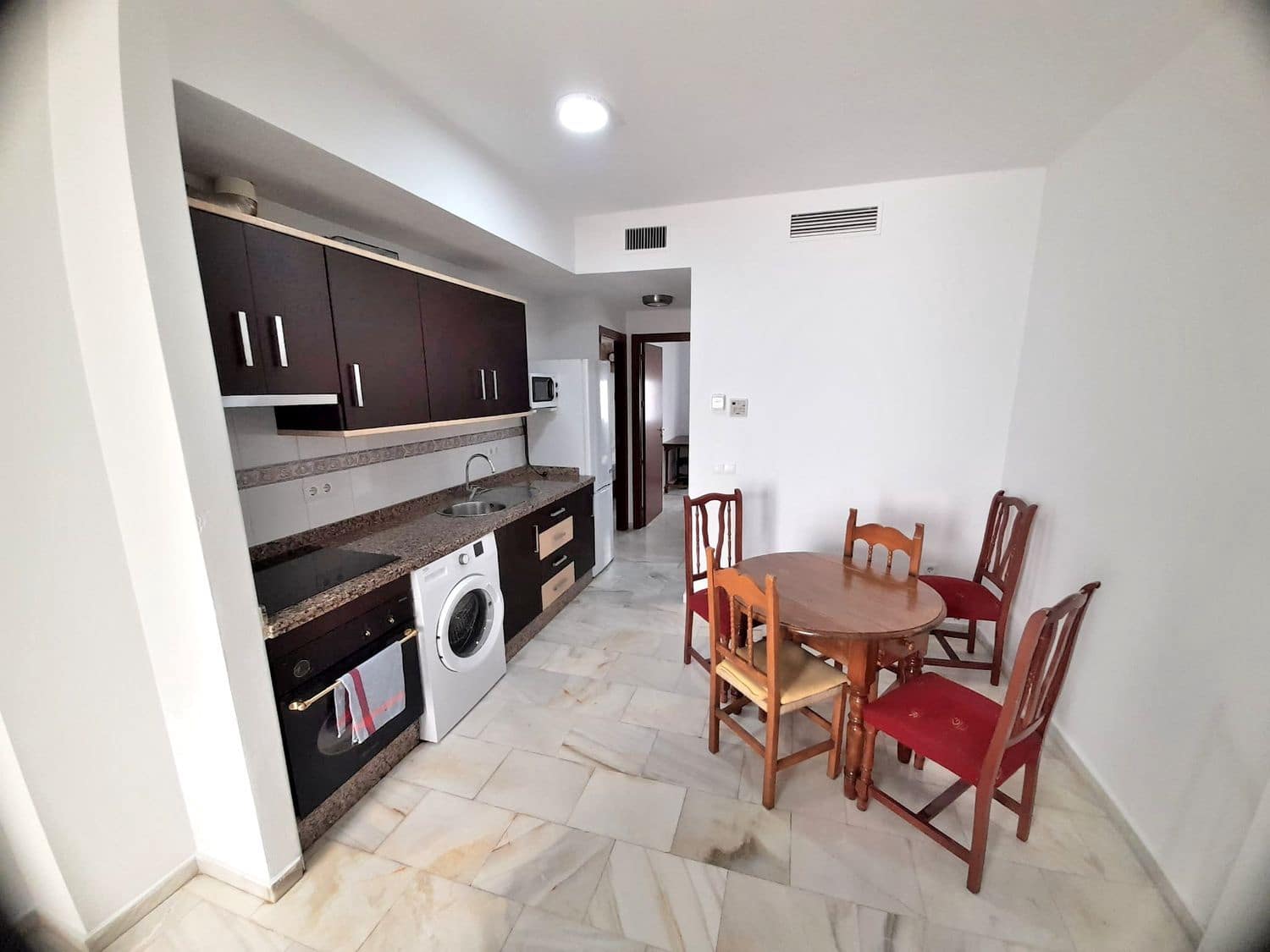 2 chambre Appartement à vendre à Ronda avec garage - 125 000 € (Ref: 9996526)