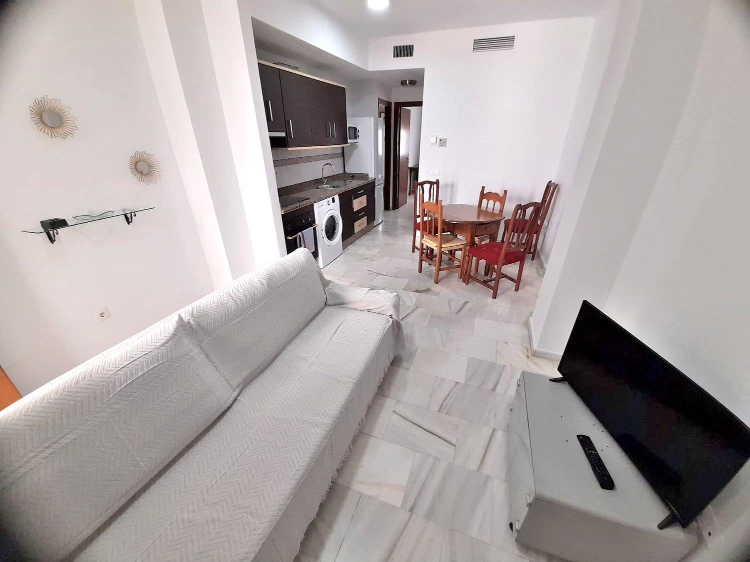 2 chambre Appartement à vendre à Ronda avec garage - 125 000 € (Ref: 9996526)