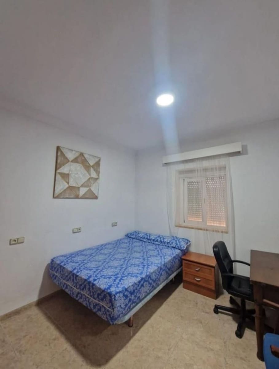 3 chambre Appartement à vendre à Ronda avec garage - 159 000 € (Ref: 9997974)