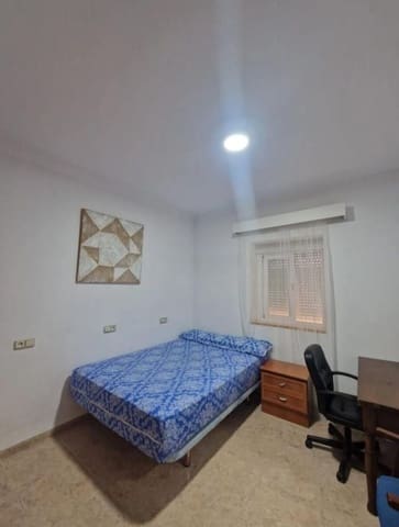 3 chambre Appartement à vendre à Ronda avec garage - 159 000 € (Ref: 9997974)