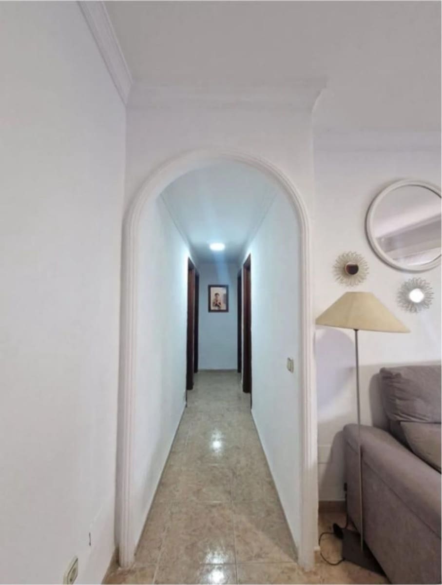 3 chambre Appartement à vendre à Ronda avec garage - 159 000 € (Ref: 9997974)