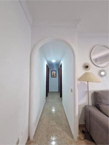 3 chambre Appartement à vendre à Ronda avec garage - 159 000 € (Ref: 9997974)