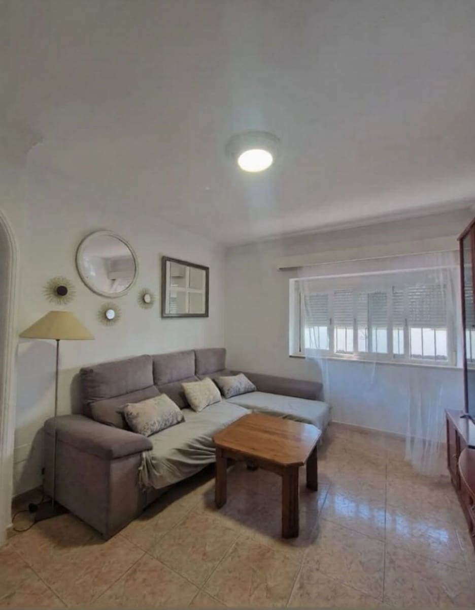 3 chambre Appartement à vendre à Ronda avec garage - 159 000 € (Ref: 9997974)