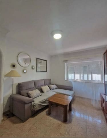 3 chambre Appartement à vendre à Ronda avec garage - 159 000 € (Ref: 9997974)