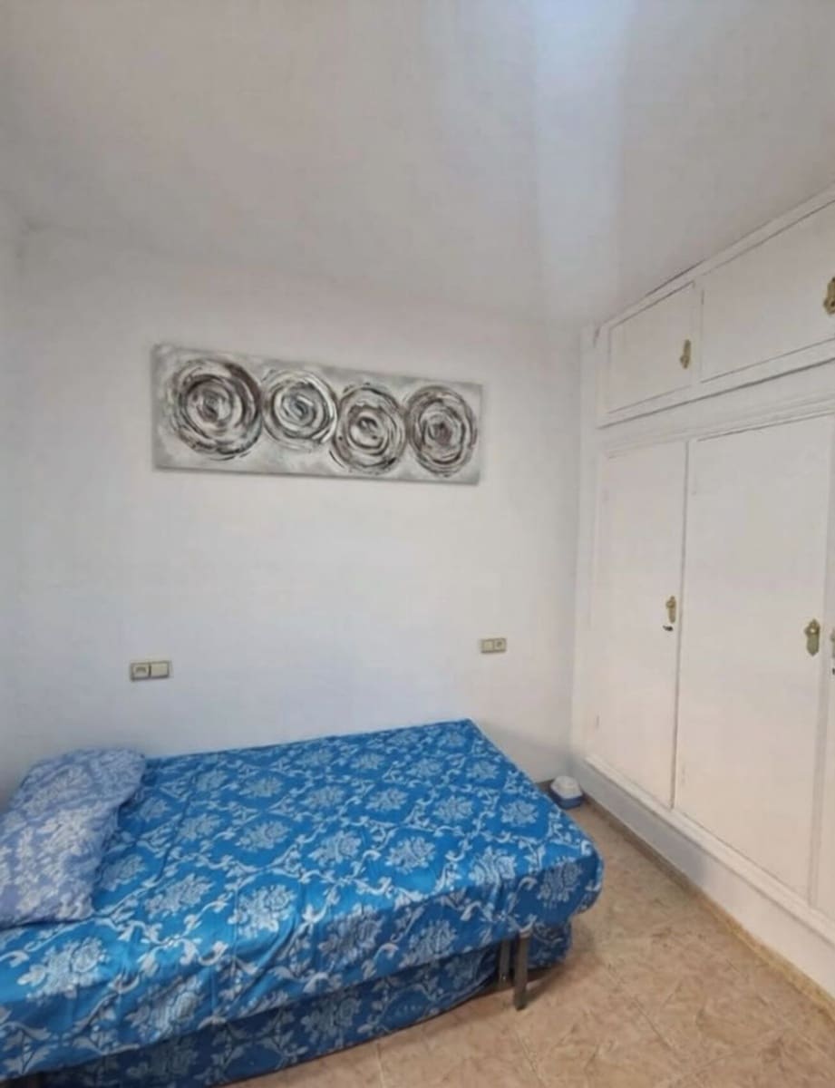 3 chambre Appartement à vendre à Ronda avec garage - 159 000 € (Ref: 9997974)