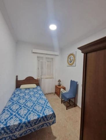3 chambre Appartement à vendre à Ronda avec garage - 159 000 € (Ref: 9997974)