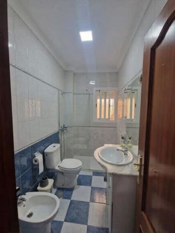 3 chambre Appartement à vendre à Ronda avec garage - 159 000 € (Ref: 9997974)