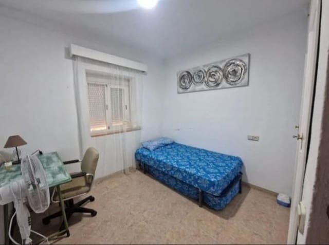 3 chambre Appartement à vendre à Ronda avec garage - 159 000 € (Ref: 9997974)