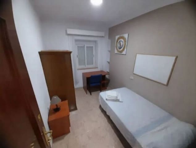 3 chambre Appartement à vendre à Ronda avec garage - 159 000 € (Ref: 9997974)