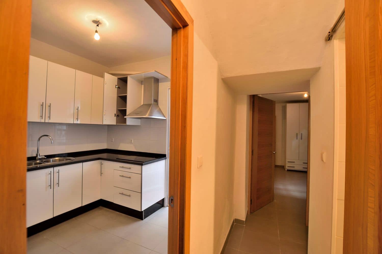 3 slaapkamer Huis te koop in Ronda met garage - € 210.000 (Ref: 9999514)