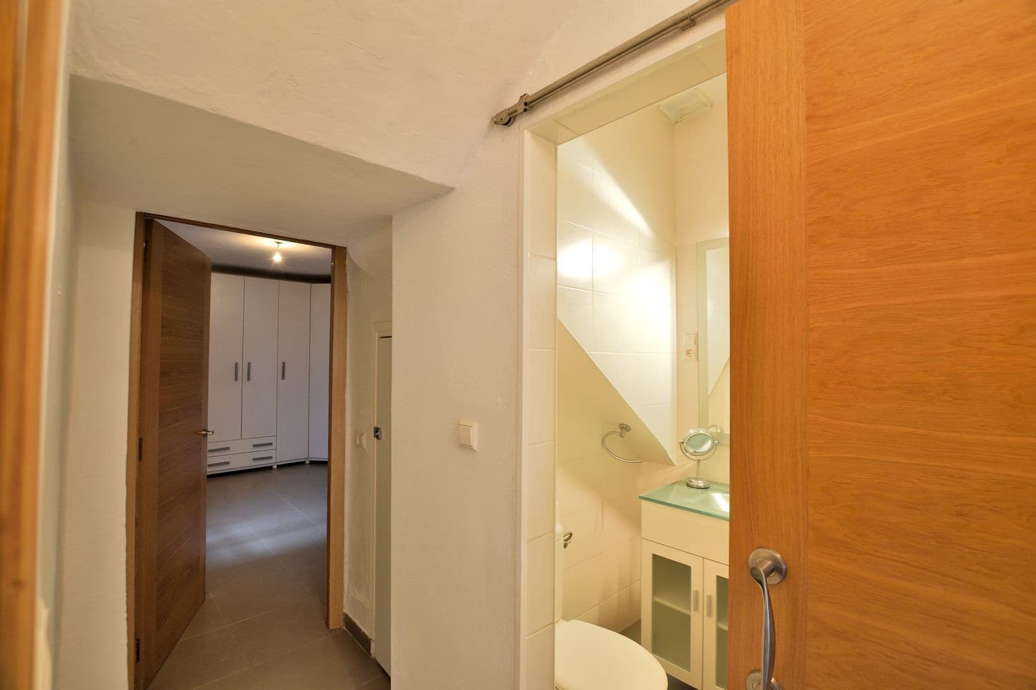 3 slaapkamer Huis te koop in Ronda met garage - € 210.000 (Ref: 9999514)