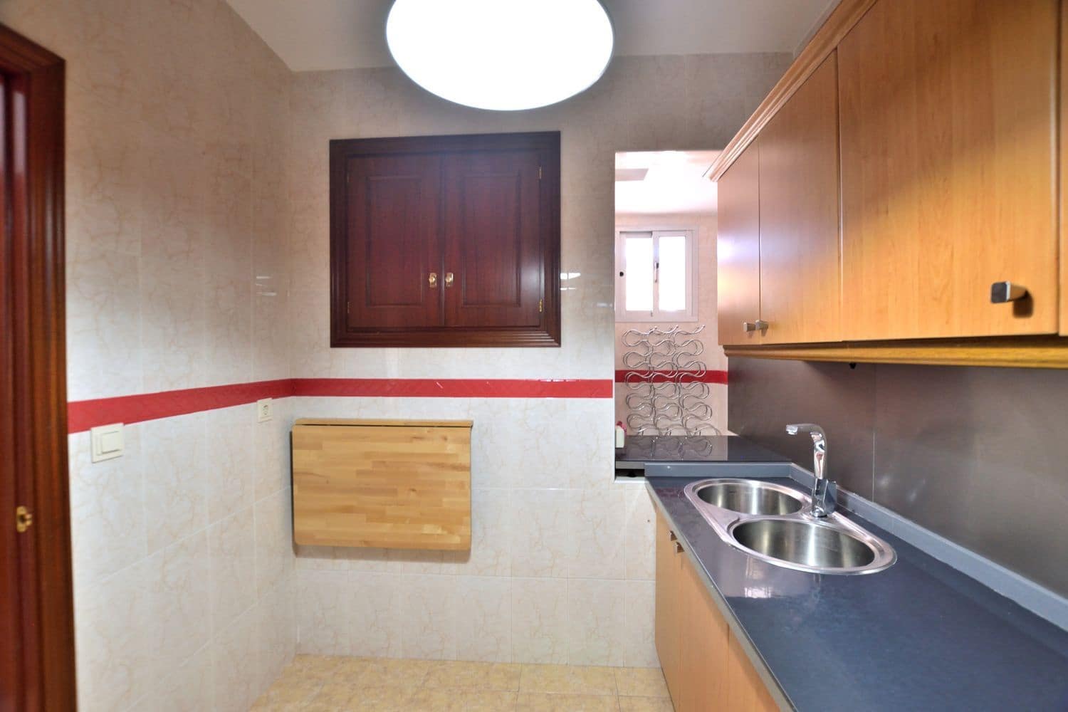 3 slaapkamer Huis te koop in Ronda met garage - € 210.000 (Ref: 9999514)