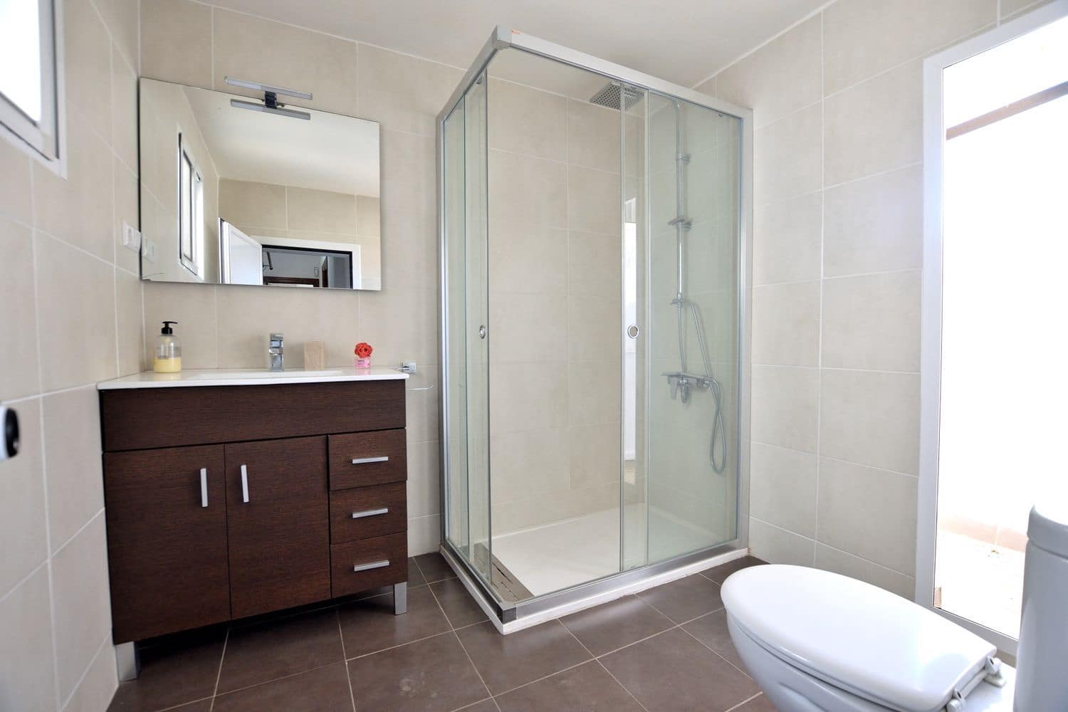 3 slaapkamer Huis te koop in Ronda met garage - € 210.000 (Ref: 9999514)