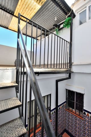 3 slaapkamer Huis te koop in Ronda met garage - € 210.000 (Ref: 9999514)