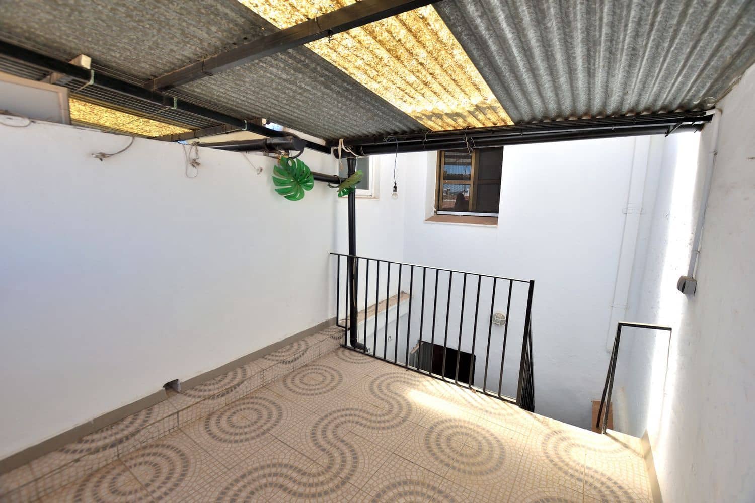3 slaapkamer Huis te koop in Ronda met garage - € 210.000 (Ref: 9999514)