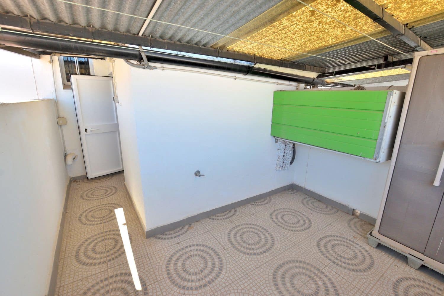 3 slaapkamer Huis te koop in Ronda met garage - € 210.000 (Ref: 9999514)