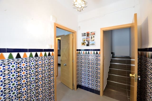 3 slaapkamer Huis te koop in Ronda met garage - € 210.000 (Ref: 9999514)