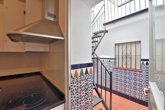 3 slaapkamer Huis te koop in Ronda met garage - € 210.000 (Ref: 9999514)