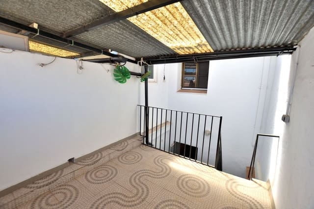 3 slaapkamer Huis te koop in Ronda met garage - € 210.000 (Ref: 9999514)