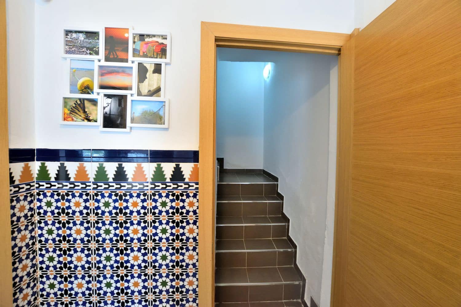 3 slaapkamer Huis te koop in Ronda met garage - € 210.000 (Ref: 9999514)