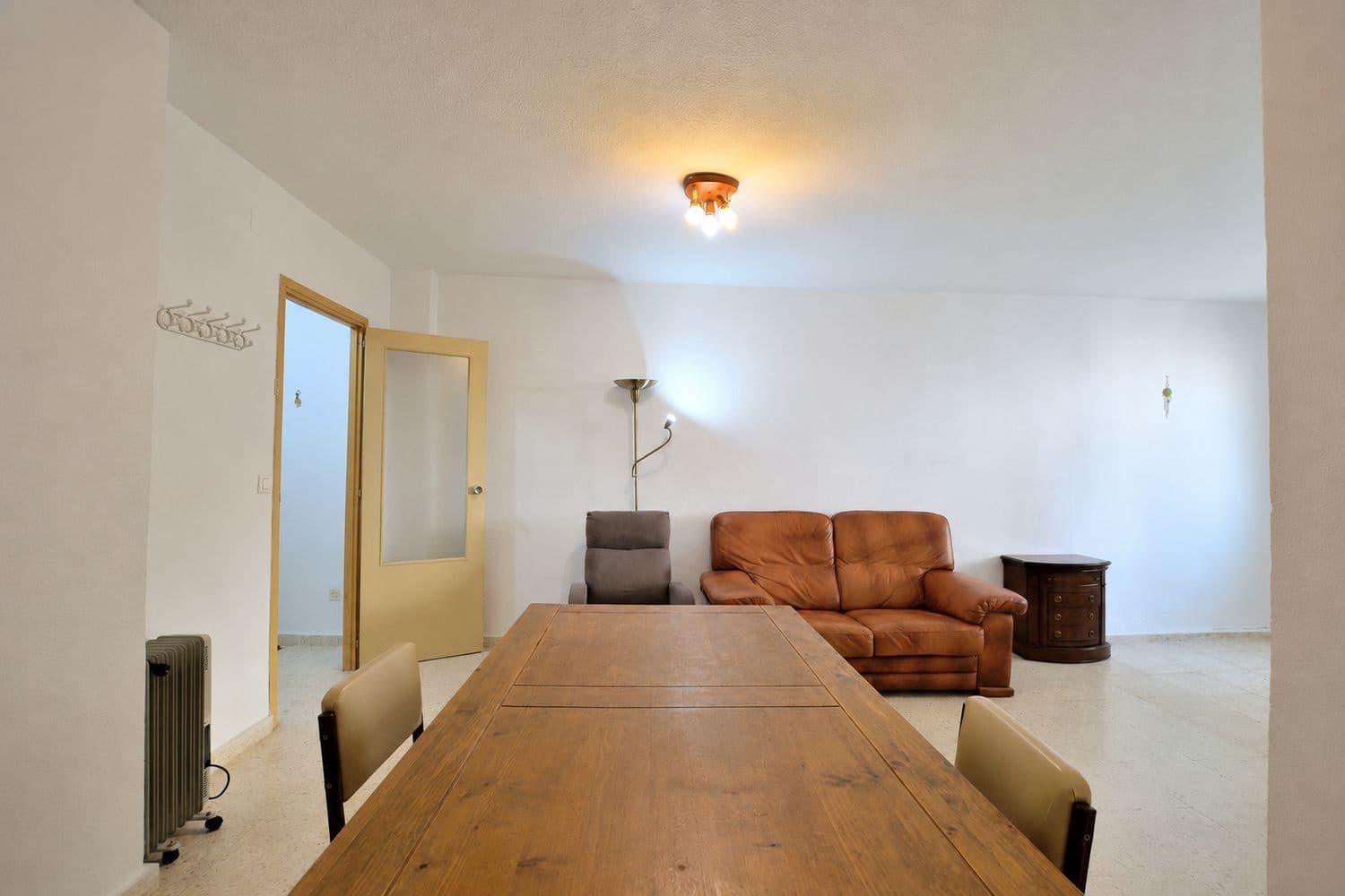 3 chambre Appartement à vendre à Ronda avec garage - 95 000 € (Ref: 9999515)