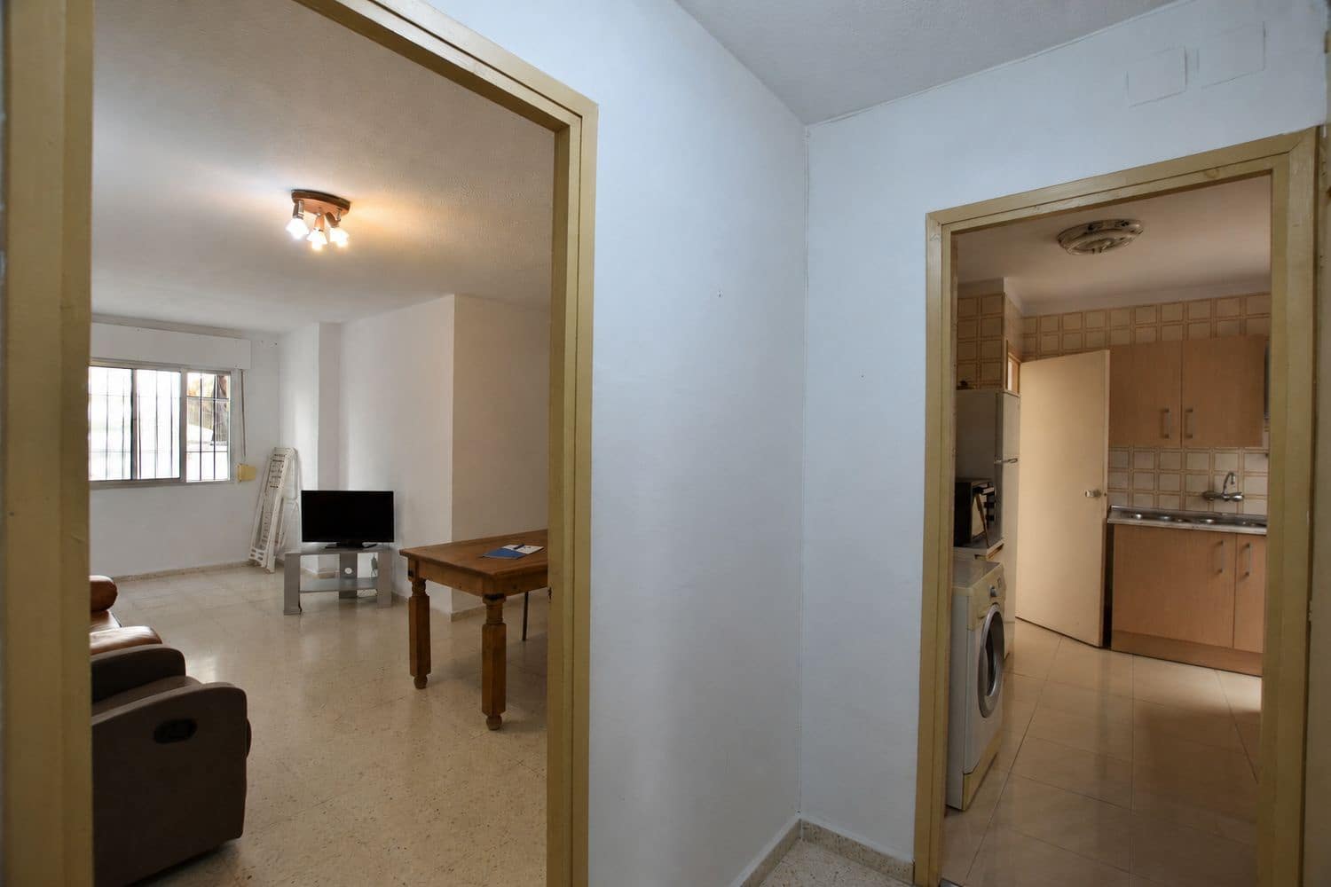 3 chambre Appartement à vendre à Ronda avec garage - 95 000 € (Ref: 9999515)