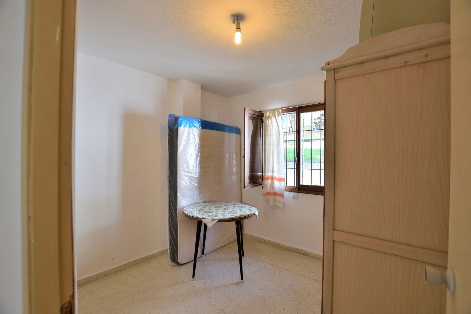3 chambre Appartement à vendre à Ronda avec garage - 95 000 € (Ref: 9999515)