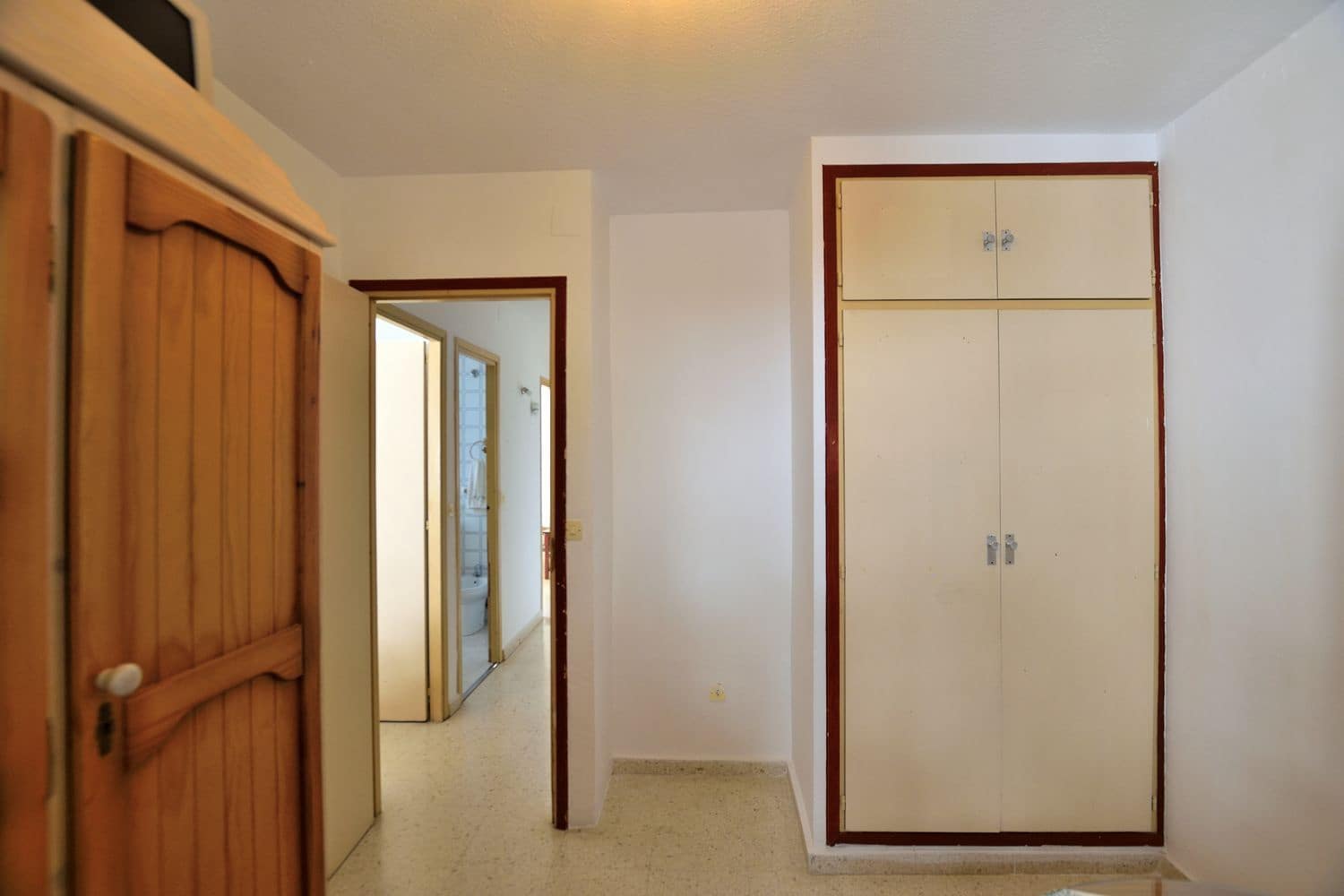 3 chambre Appartement à vendre à Ronda avec garage - 95 000 € (Ref: 9999515)