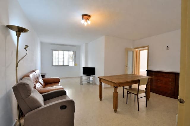 3 chambre Appartement à vendre à Ronda avec garage - 95 000 € (Ref: 9999515)