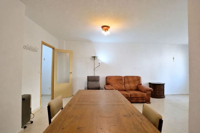 3 chambre Appartement à vendre à Ronda avec garage - 95 000 € (Ref: 9999515)