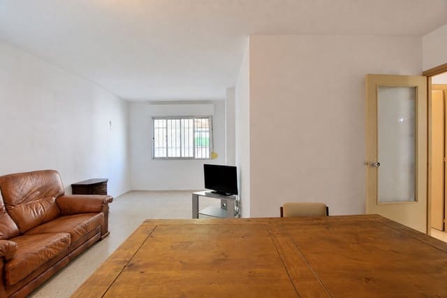 3 chambre Appartement à vendre à Ronda avec garage - 95 000 € (Ref: 9999515)