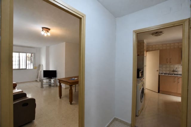 3 chambre Appartement à vendre à Ronda avec garage - 95 000 € (Ref: 9999515)