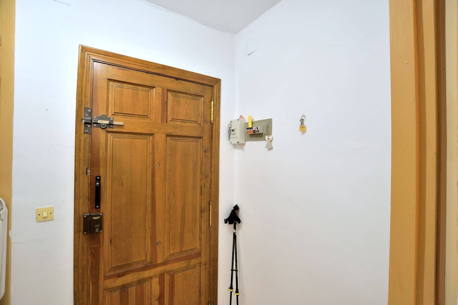 3 chambre Appartement à vendre à Ronda avec garage - 95 000 € (Ref: 9999515)