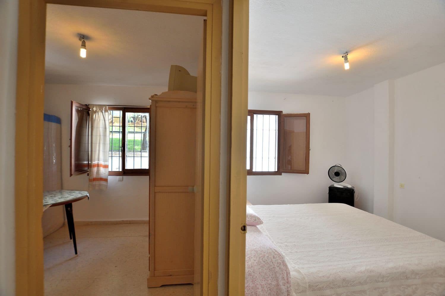 3 chambre Appartement à vendre à Ronda avec garage - 95 000 € (Ref: 9999515)