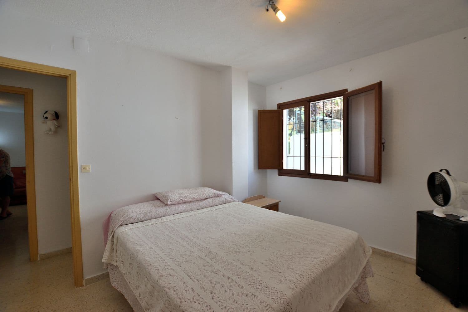 3 chambre Appartement à vendre à Ronda avec garage - 95 000 € (Ref: 9999515)