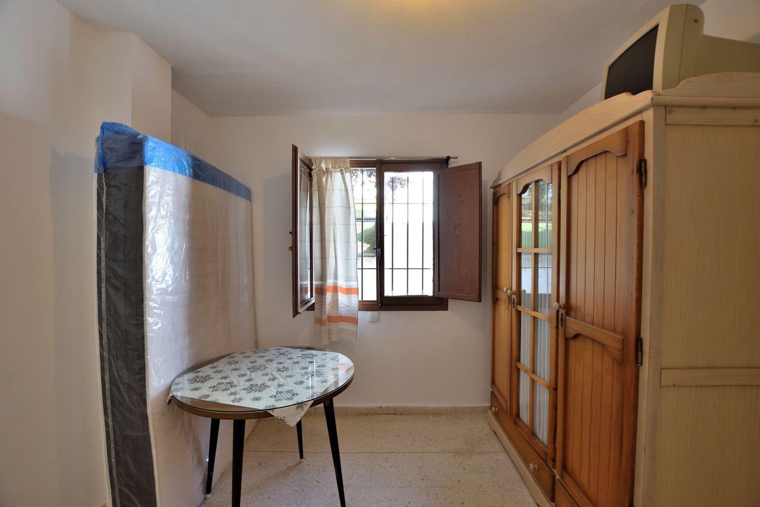 3 chambre Appartement à vendre à Ronda avec garage - 95 000 € (Ref: 9999515)