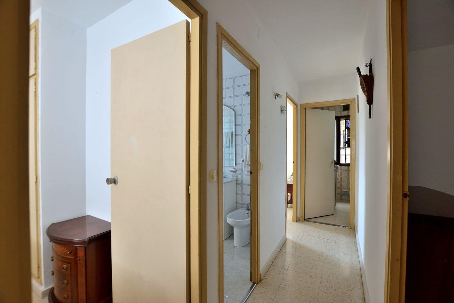 3 chambre Appartement à vendre à Ronda avec garage - 95 000 € (Ref: 9999515)