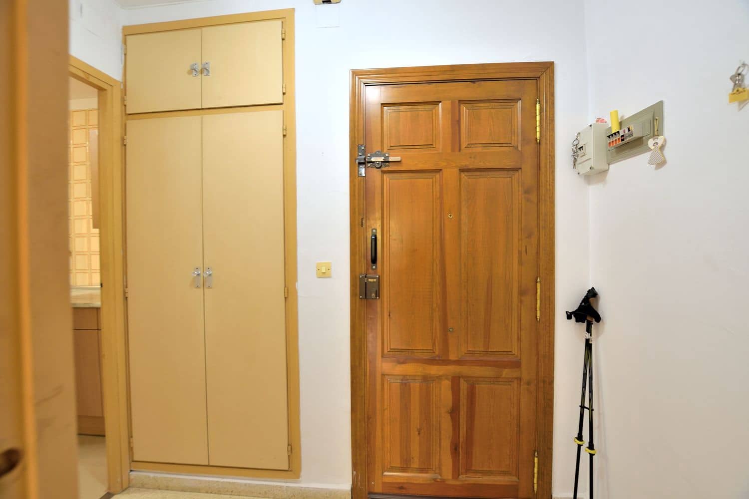 3 chambre Appartement à vendre à Ronda avec garage - 95 000 € (Ref: 9999515)