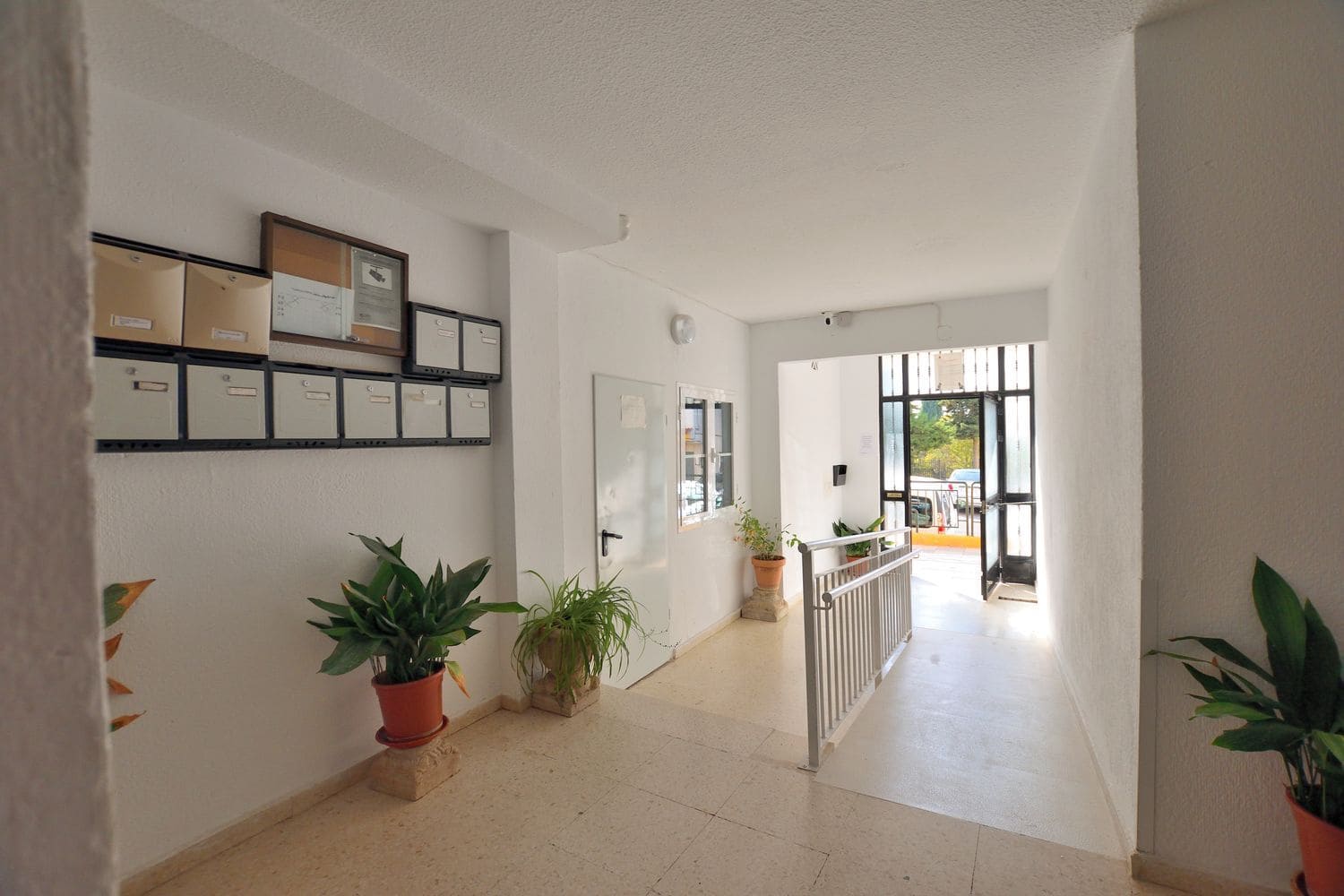 3 chambre Appartement à vendre à Ronda avec garage - 95 000 € (Ref: 9999515)